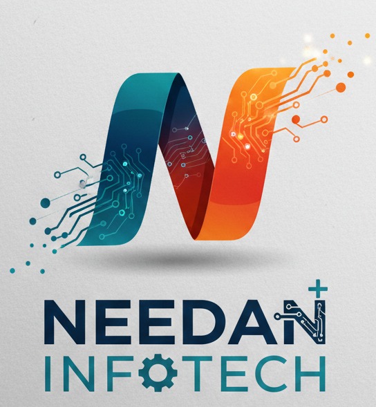Needan Infotech logo